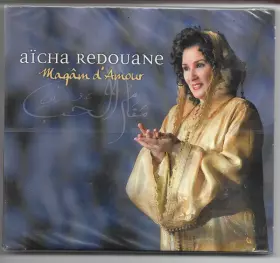 Couverture du produit · Magâm D'Amour