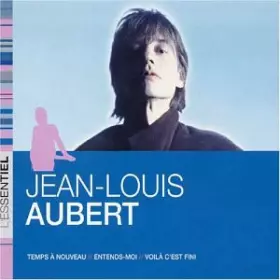 Couverture du produit · L'Essentiel 