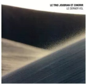 Couverture du produit · Le Dernier Vol