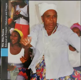 Couverture du produit · Cap-Vert: Batuque Et  Finaçon  Cape Verde: Batuque And  Finaçon 