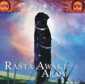 Couverture du produit · Rasta Awake
