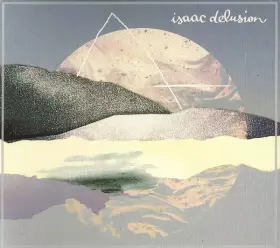 Couverture du produit · Isaac Delusion