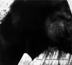 Couverture du produit · One Step More And You Die