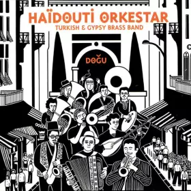 Couverture du produit · Doǧu