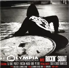 Couverture du produit · Olympia 2009