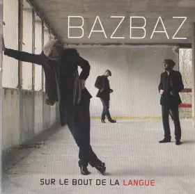 Couverture du produit · Sur Le Bout De La Langue