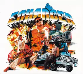 Couverture du produit · Electrochoc