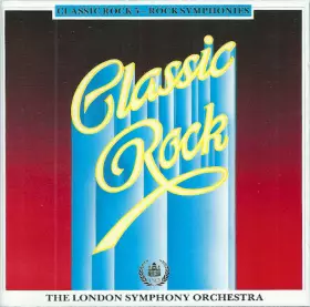 Couverture du produit · Classic Rock 5 (Rock Symphonies)