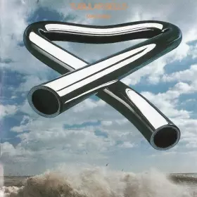 Couverture du produit · Tubular Bells