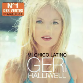 Couverture du produit · Mi Chico Latino