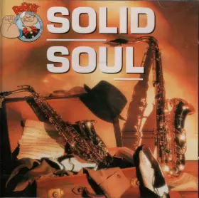 Couverture du produit · Solid Soul