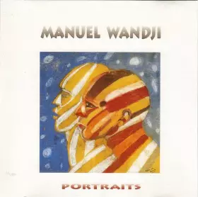 Couverture du produit · Portraits