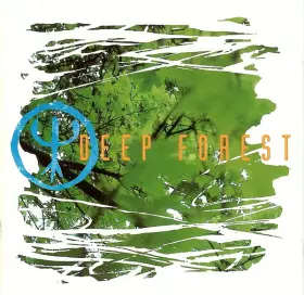 Couverture du produit · Deep Forest