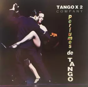 Couverture du produit · Perfumes De Tango