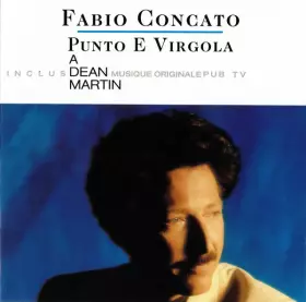 Couverture du produit · Punto E Virgola