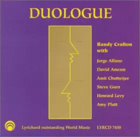 Couverture du produit · Duologue