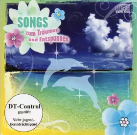 Couverture du produit · Songs Zum Träumen Und Entspannen