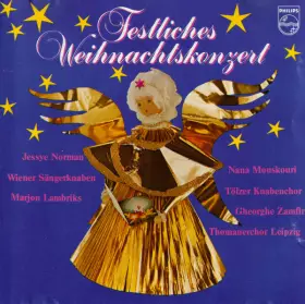 Festliches Weihnachtskonzert - Various