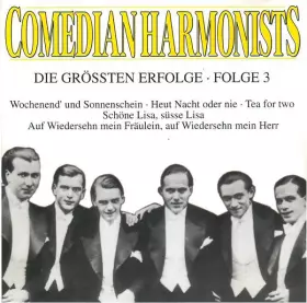 Couverture du produit · Die Grössten Erfolge - Folge 3