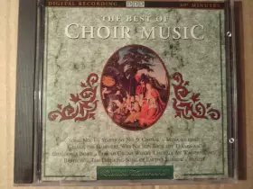 Couverture du produit · The Best Of Choir Music 