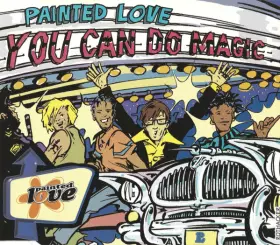 Couverture du produit · You Can Do Magic