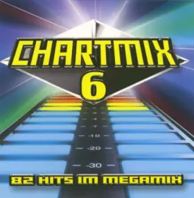 Couverture du produit · Chartmix 6