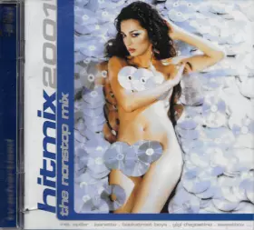Couverture du produit · Hitmix 2001 (The Nonstop Mix)