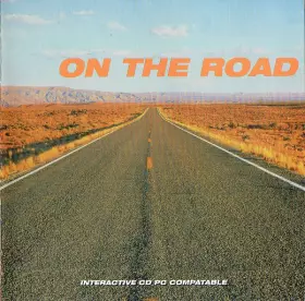 Couverture du produit · On The Road (CD1+2)