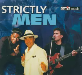 Couverture du produit · Strictly Men