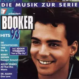 Couverture du produit · Booker Hits 93