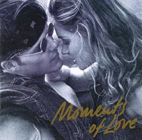 Couverture du produit · Moments Of Love 1
