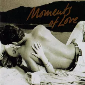 Couverture du produit · Moments Of Love 2