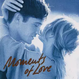 Couverture du produit · Moments Of Love 5
