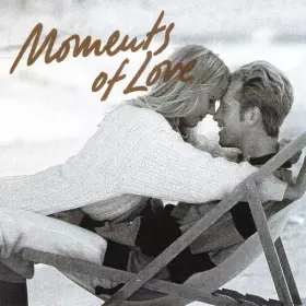 Couverture du produit · Moments Of Love 6