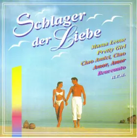 Couverture du produit · Schlager Der Liebe