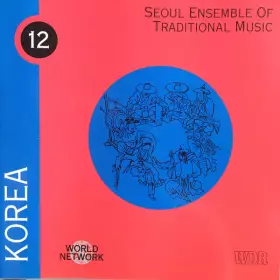 Couverture du produit · Korea