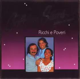 Golden Stars - Ricchi E Poveri