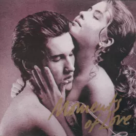 Couverture du produit · Moments Of Love 3