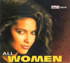 Couverture du produit · All Women