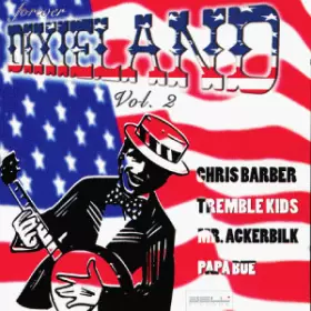 Couverture du produit · Dixieland Forever Vol. 2