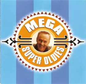 Couverture du produit · Mega Super Oldies