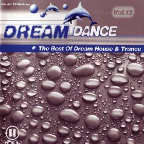 Couverture du produit · Dream Dance Vol.13