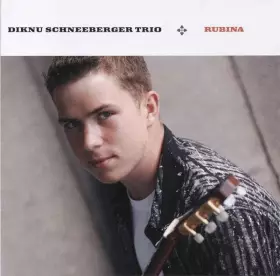 Rubina - Diknu Schneeberger Trio