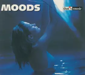 Couverture du produit · Moods