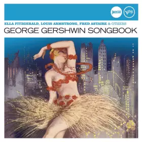 Couverture du produit · George Gershwin Songbook