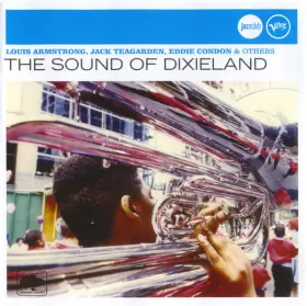 Couverture du produit · The Sound Of Dixieland