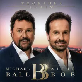 Couverture du produit · Together Again