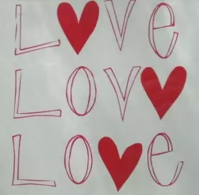 Couverture du produit · Love Songs