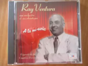 Couverture du produit · A La Mi-Août