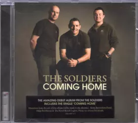 Couverture du produit · Coming Home